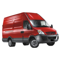 IVECO DAILY 07-11