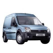 FORD TRANSIT CONNECT 10-13