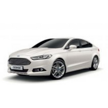 FORD MONDEO 19-