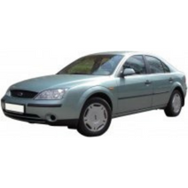 FORD MONDEO 00-07