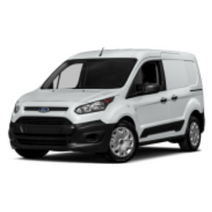 FORD TRANSIT/TOURNEO CONNECT 13-19