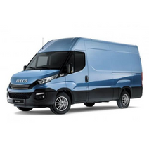 IVECO DAILY 14-19