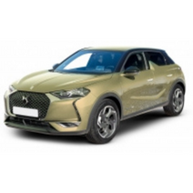 DS DS3 CROSSBACK 19-