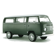 VW BUS (T2) 67-79
