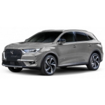 DS DS7 CROSSBACK 17-