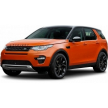 LAND ROVER DISCOVERY SPORT 14-