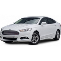 FORD MONDEO 14-