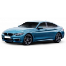 BMW SERIES 4 (F32/36/33/)COUPE/GR.COUPE/CABRIO 14-
