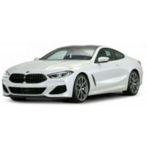 BMW SERIES 8 COUPE-GR.COUPE(G15/16)/CABRIO(G14)18-