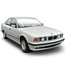 BMW SERIES 5 (E34) 88-95