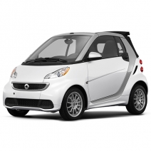 SMART FORTWO 12-14