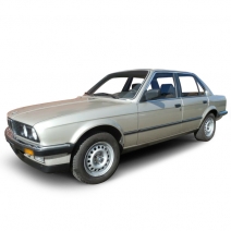 BMW SERIES 3 (E30) 83-87