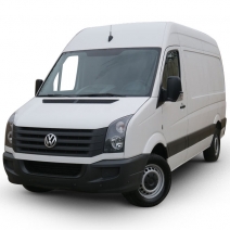VW CRAFTER 06-17