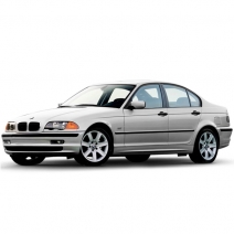 BMW SERIES 3 (E46) SDN 99-02