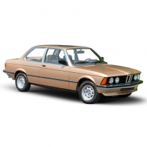 BMW SERIES 3 (E21) 75-82