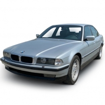 BMW SERIES 7 (E38) 95-02