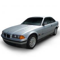 BMW SERIES 3 (E36) COUPE/CABRIO 90-98
