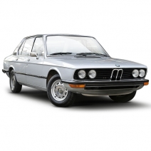 BMW SERIES 5 (E12) 73-81