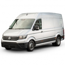 VW CRAFTER 17-