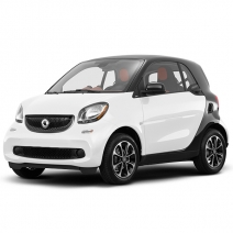 SMART FORTWO 14-