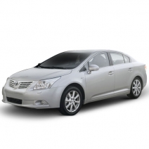 TOYOTA AVENSIS (T27) 08-12