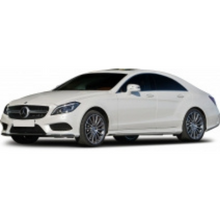 MERCEDES CLS (W218) COUPE 14-18