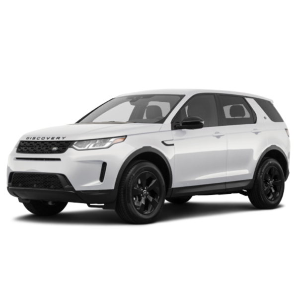 LAND ROVER DISCOVERY SPORT 19-
