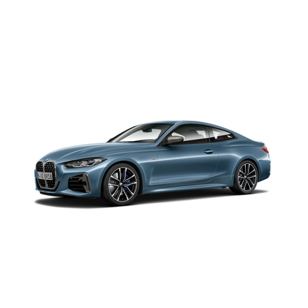 BMW SERIES 4 (G22) COUPE 20-