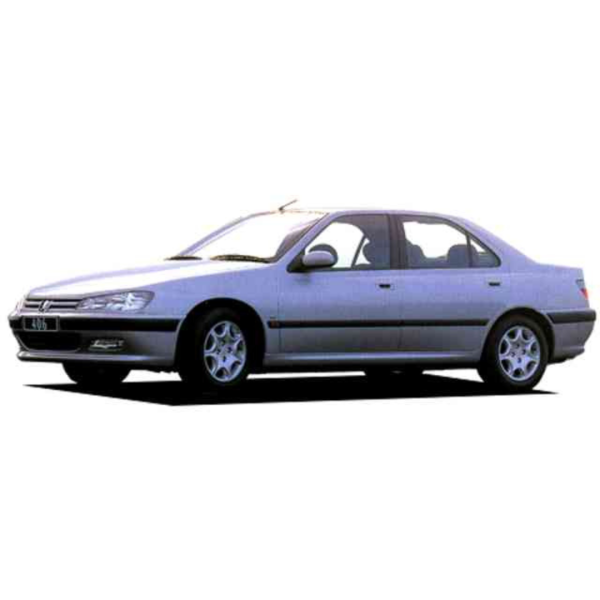 PEUGEOT 406 COUPE 96-05