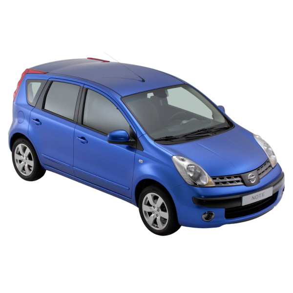 NISSAN NOTE 06-13